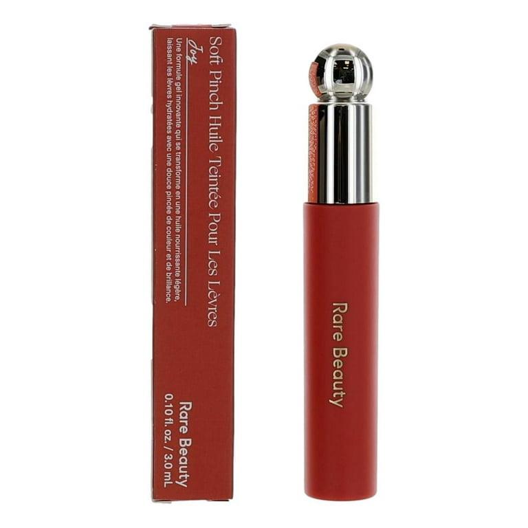 Soft Pinch Tinted Lip Oil tube and packaging